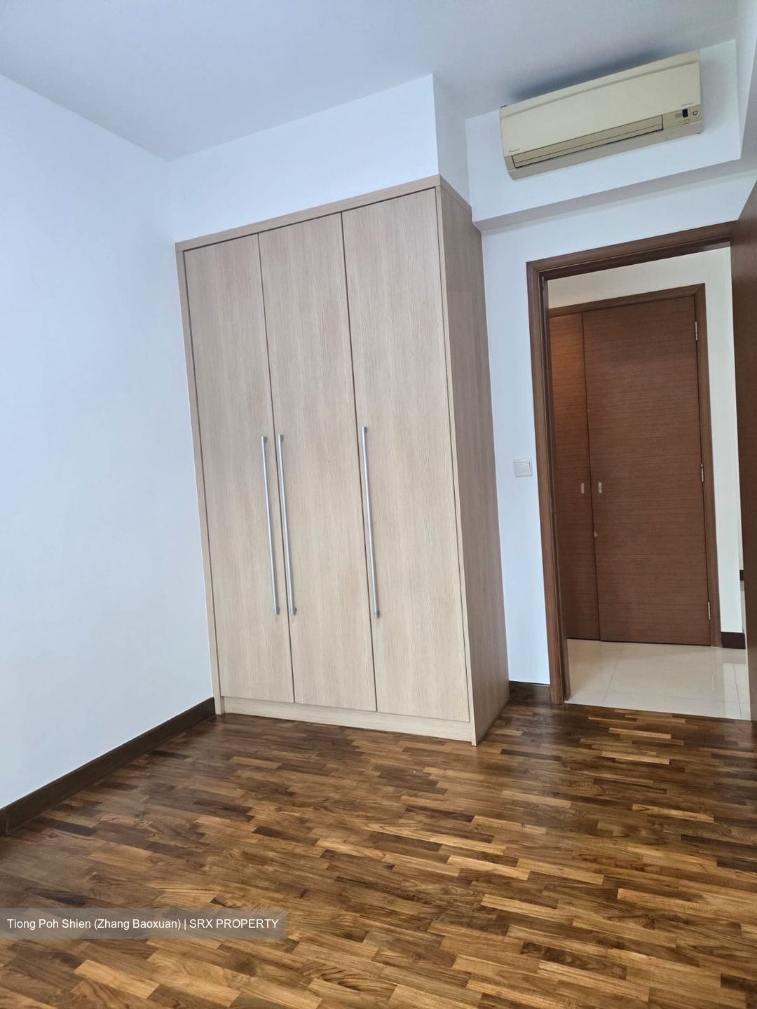 The Raintree (D21), Condominium #497565361